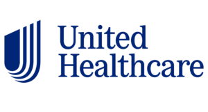 United Healthcare logo.
