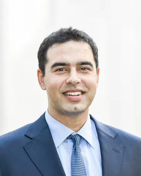 Rohan Dang, MD, MBA